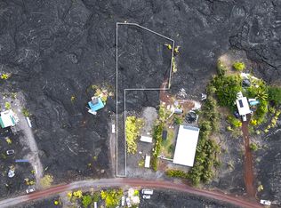 Ala Lokelani Lot 17, Pahoa, HI 96778
