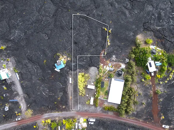 Ala Lokelani Lot 17, Pahoa, HI 96778