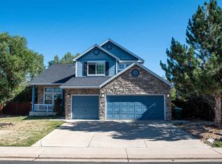 5145 Buena Vista Blvd, Castle Rock, CO 80109