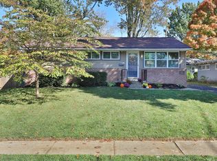 220 E Clearview Ave, Columbus, OH 43085