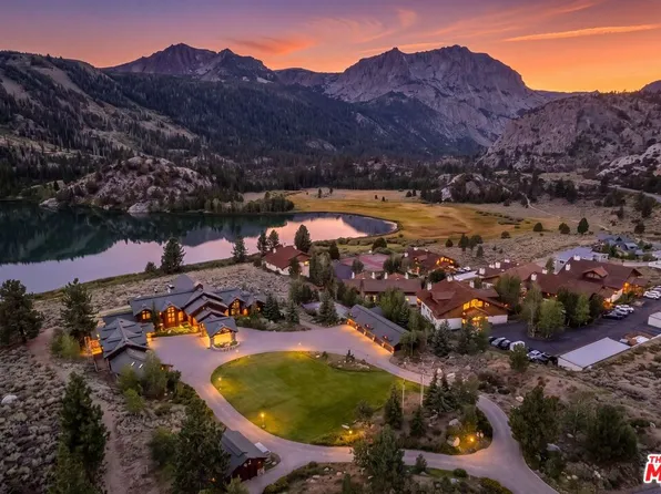 333 Leonard Ave, June Lake, CA 93529