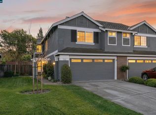 300 Bridgeside Cir, Danville, CA
