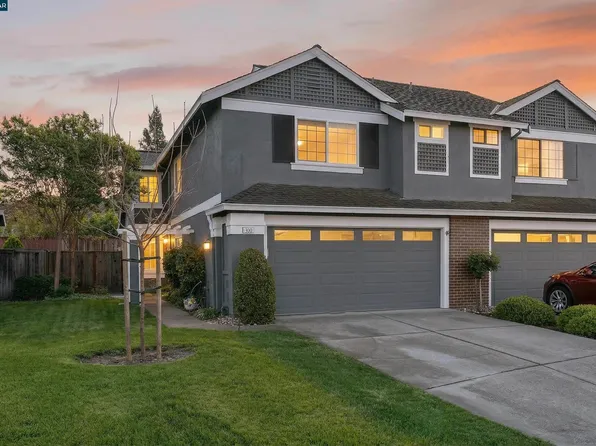 300 Bridgeside Cir, Danville, CA 94506