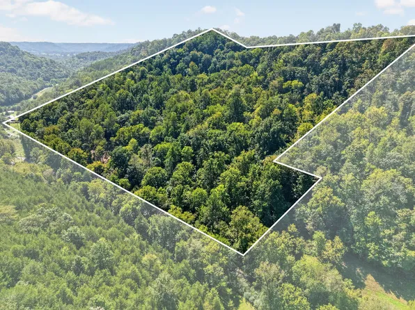 Hix Hollow Rd, Gainesboro, TN 38562