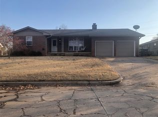 4769 Dartmouth Dr, Bartlesville, OK 74006