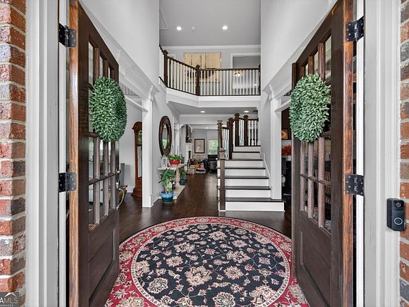 4th image of 3362 Highland Park Way