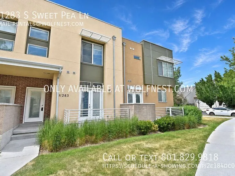 11283 S Sweet Pea Ln — Photo 1