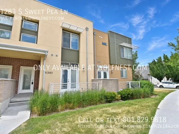 11283 S Sweet Pea Ln, South Jordan, UT 84095