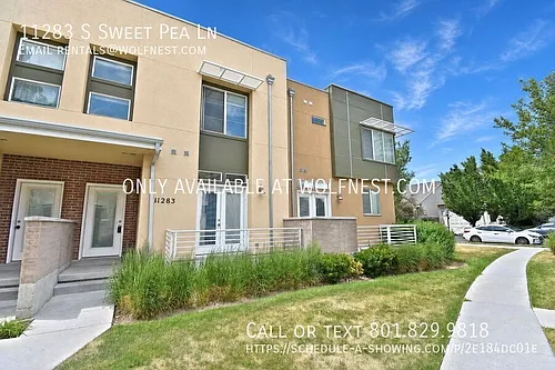 11283 S Sweet Pea Ln Photo 1