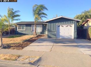 105 Sunset Dr, Antioch, CA 94509