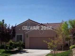 8905 Picket Fence Ave, Las Vegas, NV 89143