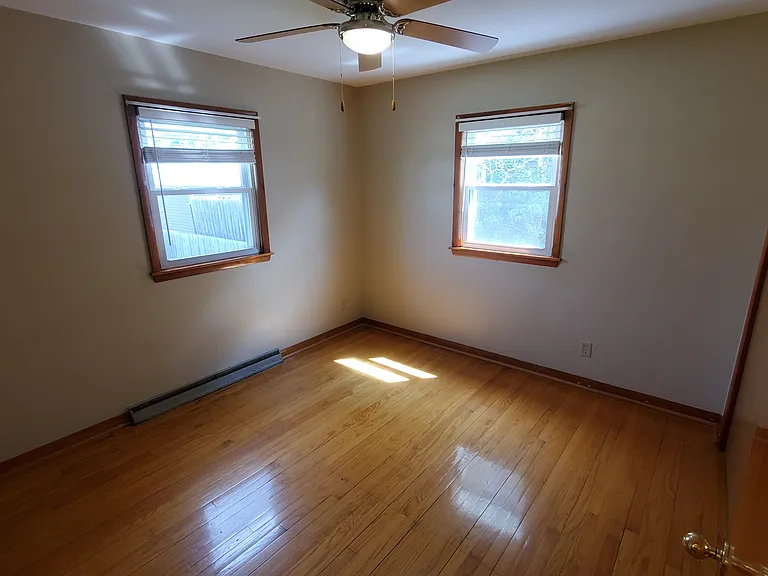 Bedroom #2 - Main Level
