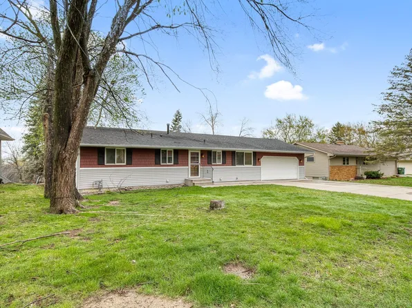 1309 53rd Ave NE, Fridley, MN 55421