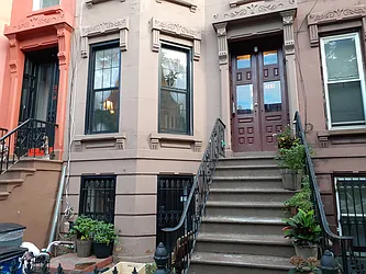 Rented by Reginald Jacobs