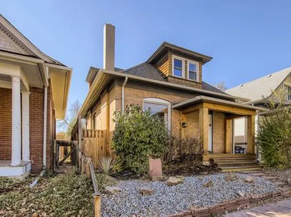 2212 E 23rd Ave, Denver, CO 80205