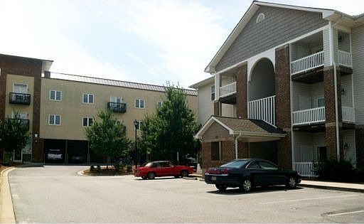 1st image of 522 S Aycock St APT 3C