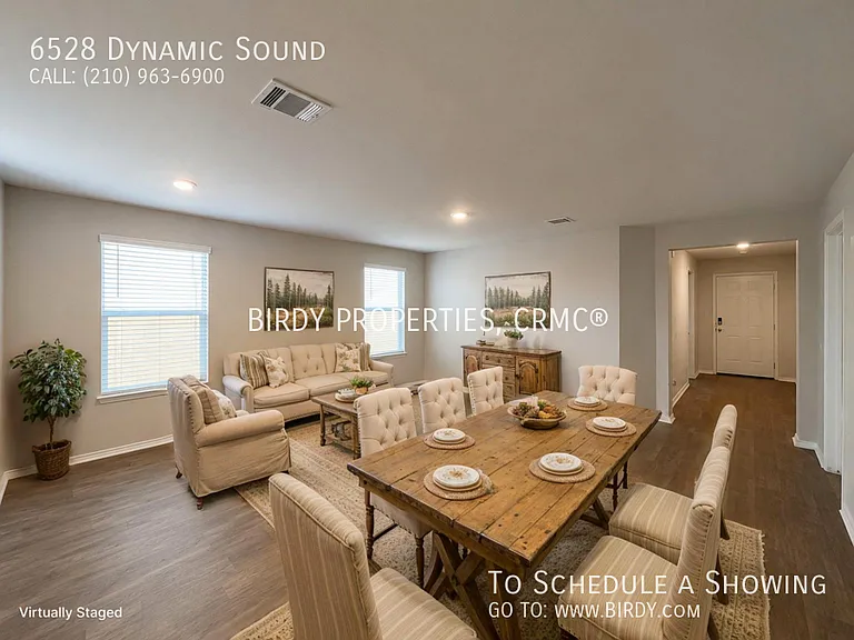6528 Dynamic Sound — Photo 3