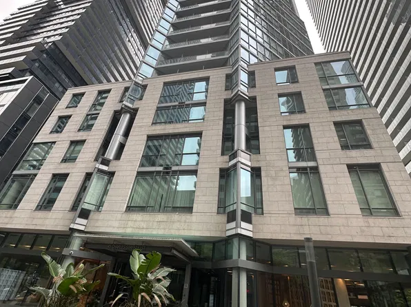 45 Charles St E, Toronto, ON