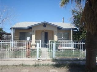 248 E Olive Ave, El Centro, CA 92243