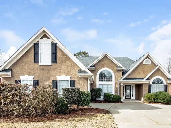 608 Falcons Rdg, McDonough, GA 30253