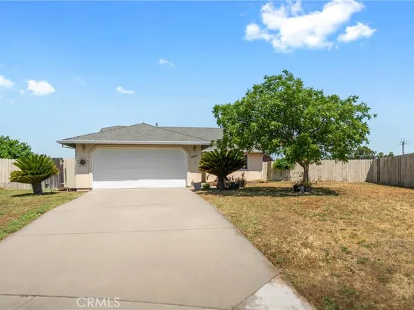 1850 Blue Heron Ct, Corning, CA 96021