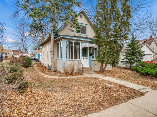 800 Hamline Ave N, Saint Paul, MN 55104