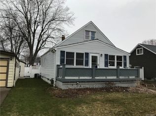 265 Tudor Blvd, Buffalo, NY 14220