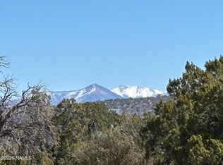 3156 Jackrabbit Dr, Williams, AZ 86046