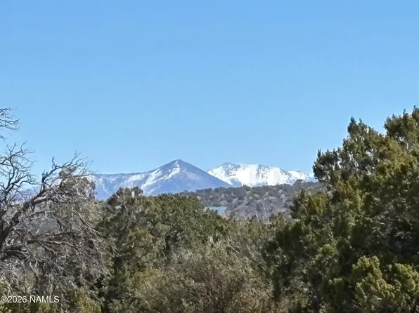 3156 Jackrabbit Dr, Williams, AZ 86046