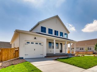 4400 Crestone Peak St, Brighton, CO 80601