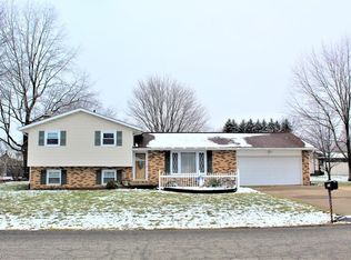 723 Canford Ave NW, Massillon, OH 44646