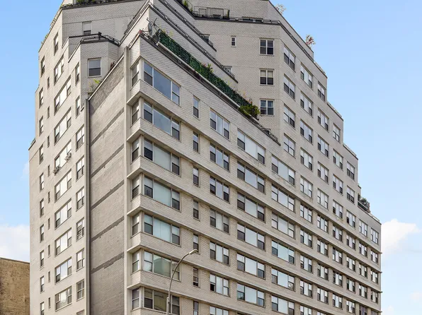 33 Greenwich Avenue