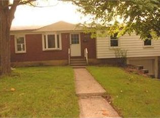 4824 McFadden Rd, Columbus, OH 43229