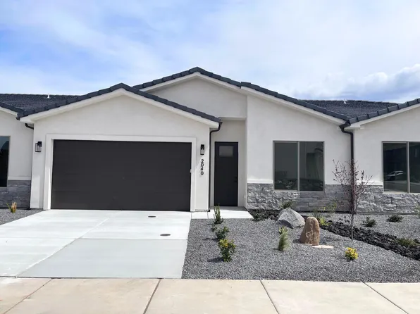 2040 W 320 S, Hurricane, UT 84737