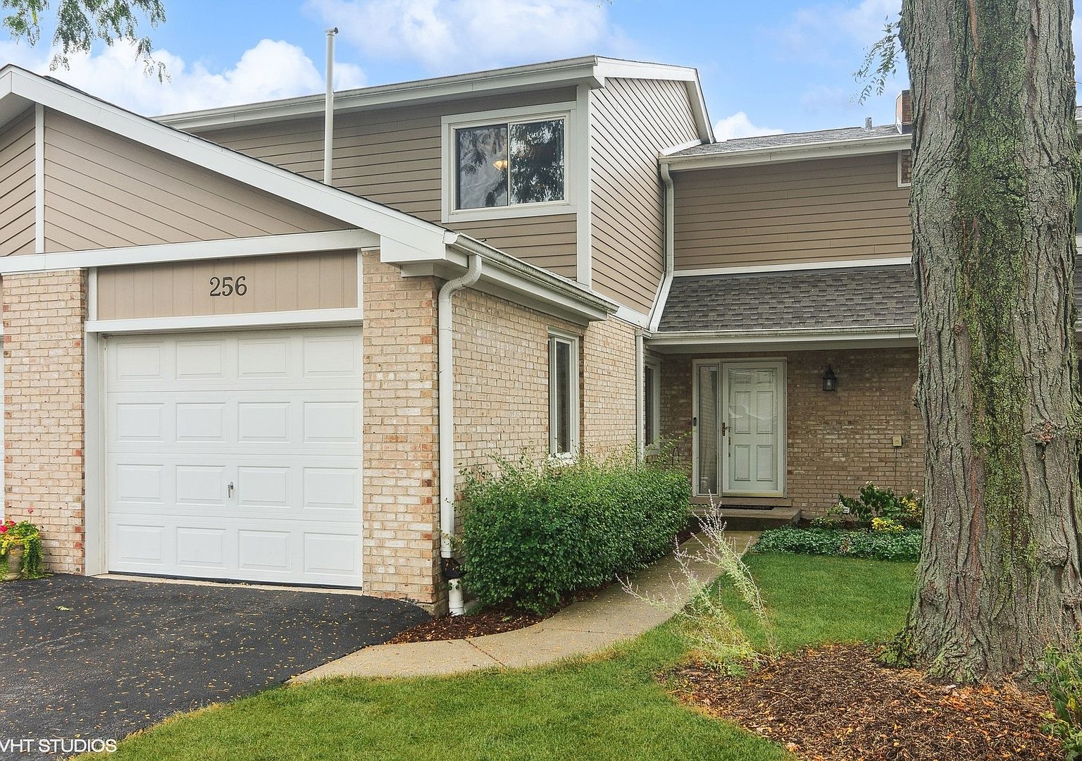 256 W Golfview Ter, Palatine, IL 60067 Zillow