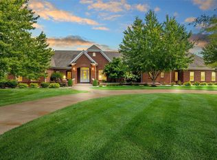 829 Tall Cedar Ct, Wentzville, MO 63385