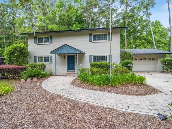 1330 NW 25th Ter, Gainesville, FL 32605