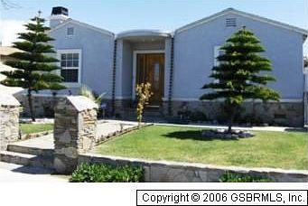 Beautiful Exterior