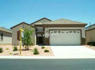 2447 Moonlight Valley Ave, Henderson, NV 89044
