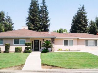 12000 Brockridge Ct, Bakersfield, CA 93312