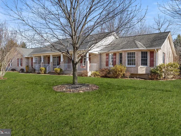 56 Smoot Rd, Woodstock, VA 22664