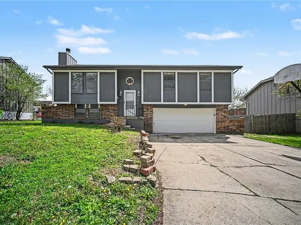 118 Nanette St, Belton, MO 64012