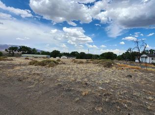 0 Ackley Ave, Wadsworth, NV