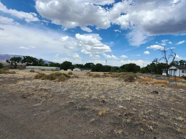 0 Ackley Ave, Wadsworth, NV 89442