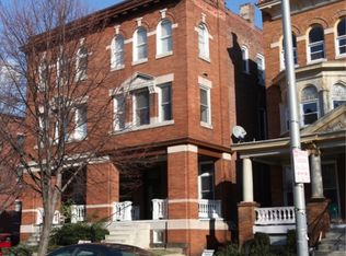 2843 N Calvert St, Baltimore, MD 21218