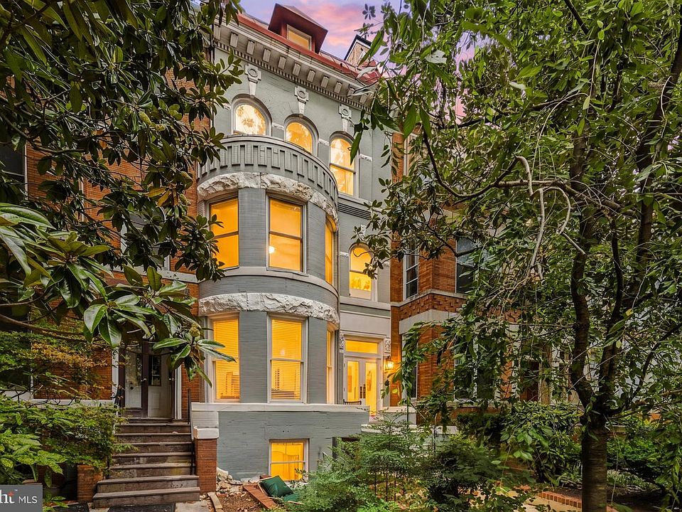 1st image of 2023 Kalorama Rd NW APT 1