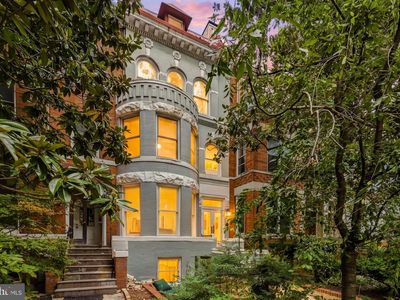 2023 Kalorama Rd NW APT 1, Washington, DC, 20009