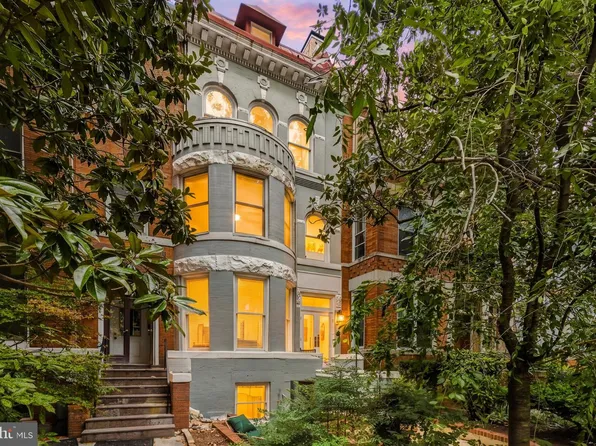 2023 Kalorama Rd NW APT 1, Washington, DC 20009