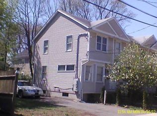 8 Blanvon Rd, Jamaica Plain, MA 02130