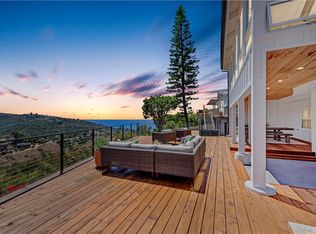 1995 Temple Hills Dr, Laguna Beach, CA 92651
